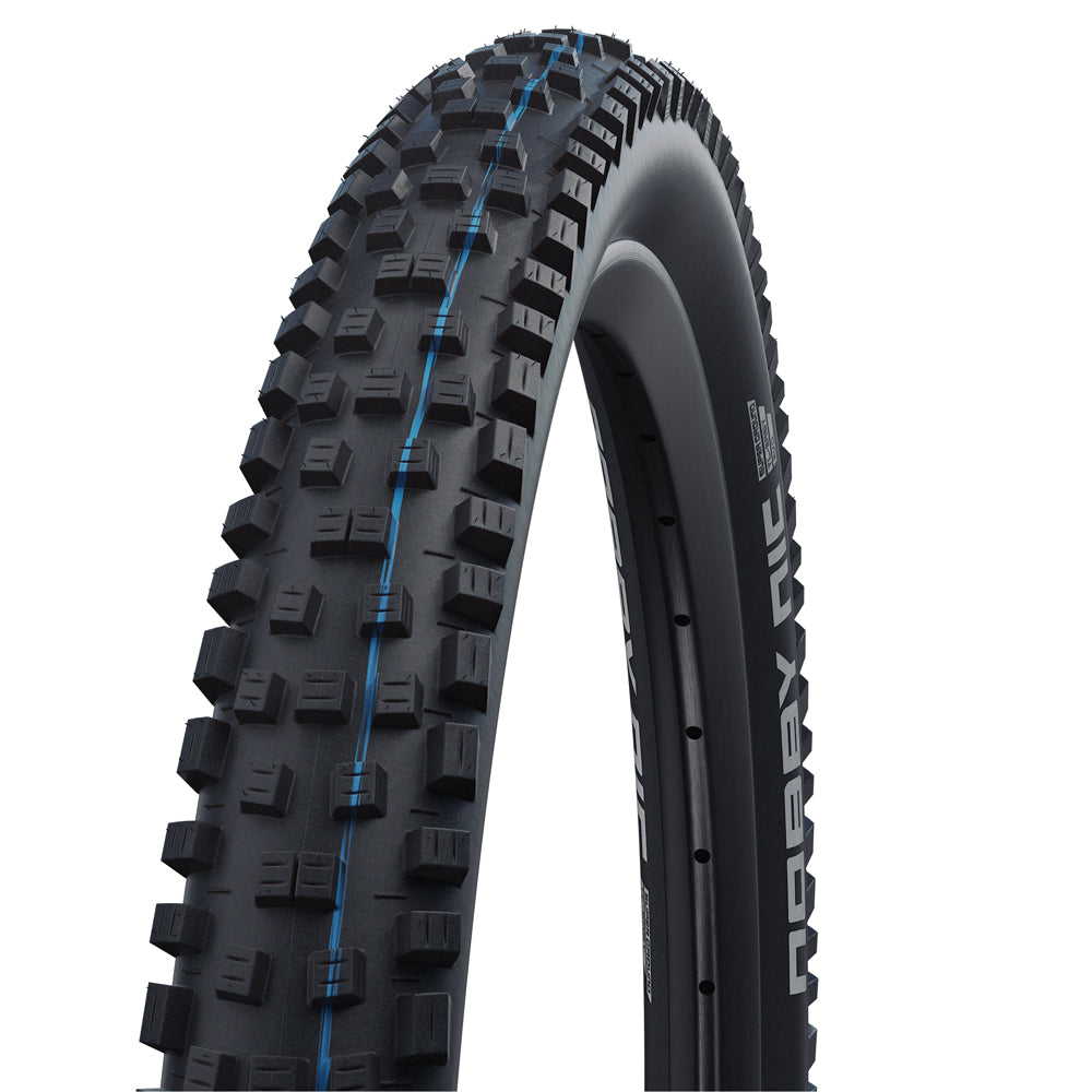 Schwalbe Nobby Nic Evo 27.5X2.25 Super Ground Addix SpeedGrip Evo TLE Tubeless Dış Lastik