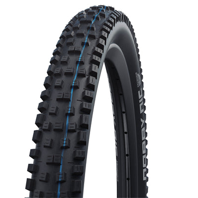 Schwalbe Nobby Nic Evo 27.5X2.25 Super Ground Addix SpeedGrip Evo TLE Tubeless Dış Lastik