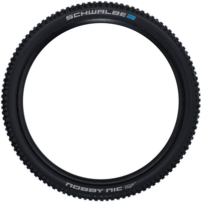 Schwalbe Nobby Nic Evo 27.5X2.25 Super Ground Addix SpeedGrip Evo TLE Tubeless Dış Lastik