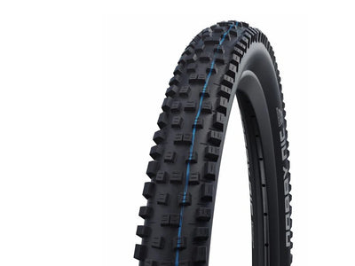 Schwalbe Nobby Nic Evo 27.5X2.25 Super Ground Addix SpeedGrip Evo TLE Tubeless Dış Lastik