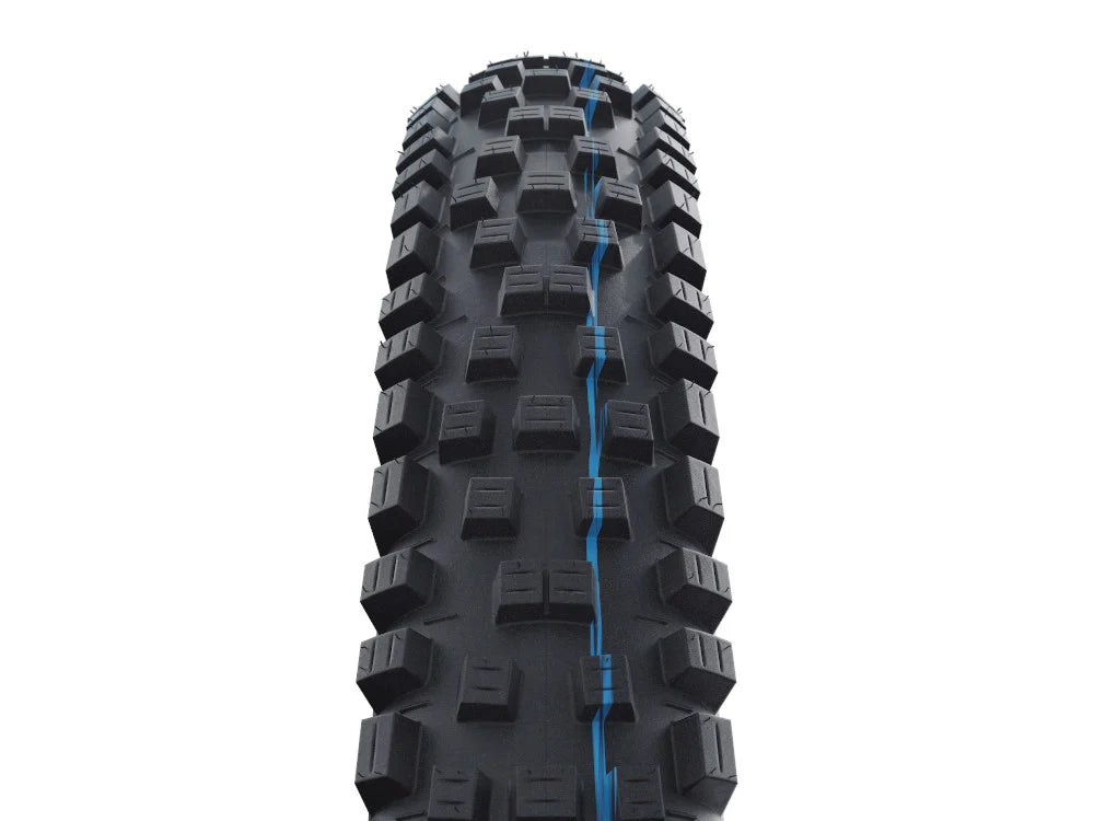 Schwalbe Nobby Nic Evo 27.5X2.25 Super Ground Addix SpeedGrip Evo TLE Tubeless Dış Lastik