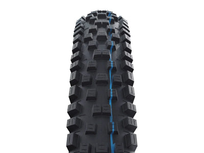 Schwalbe Nobby Nic Evo 27.5X2.25 Super Ground Addix SpeedGrip Evo TLE Tubeless Dış Lastik