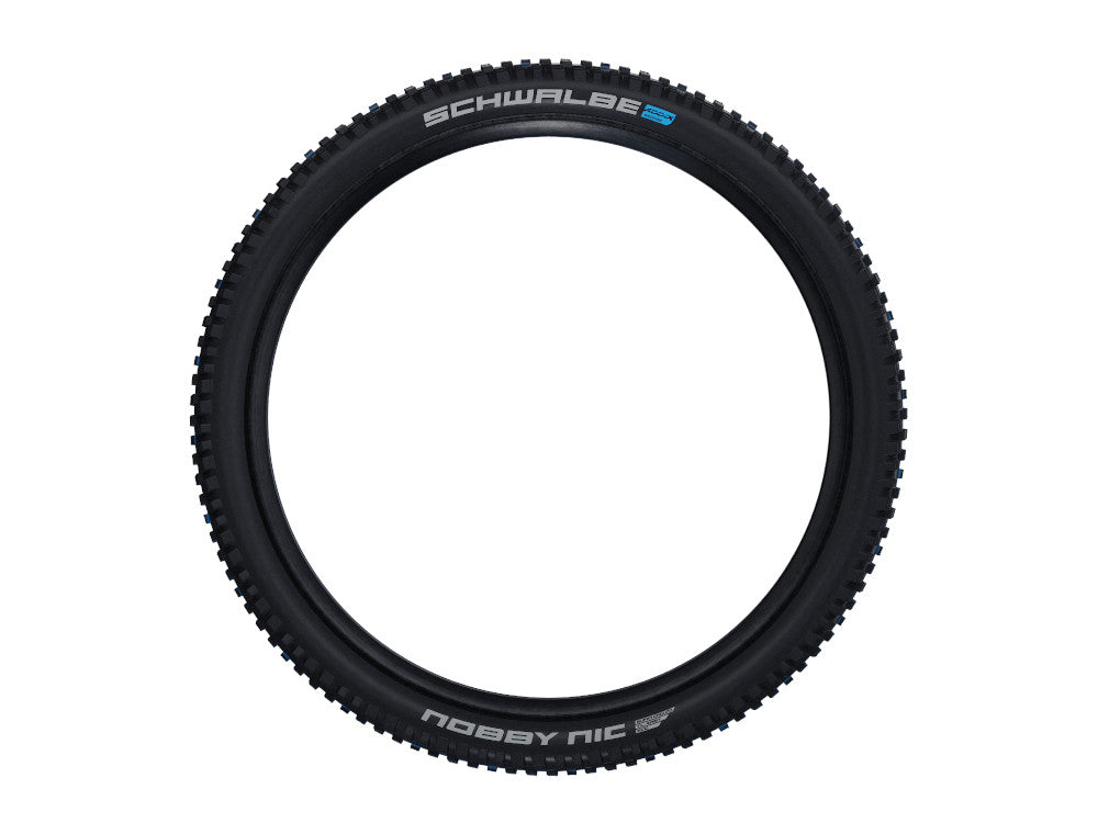 Schwalbe Nobby Nic Evo 27.5X2.25 Super Ground Addix SpeedGrip Evo TLE Tubeless Dış Lastik