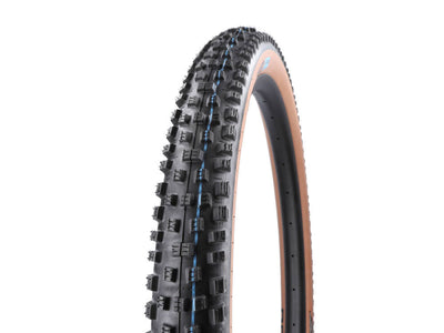 Schwalbe Nobby Nic Evo Super Ground 27.5X2.40 Bisiklet Dış Lastik Tubeless Ready