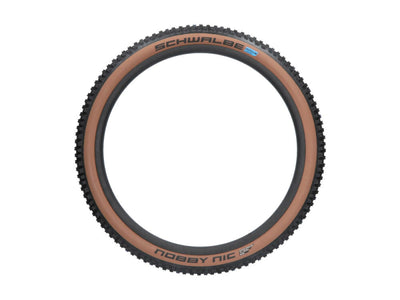 Schwalbe Nobby Nic Evo Super Ground TLE 29X2.40 Tubeless Dış Lastik
