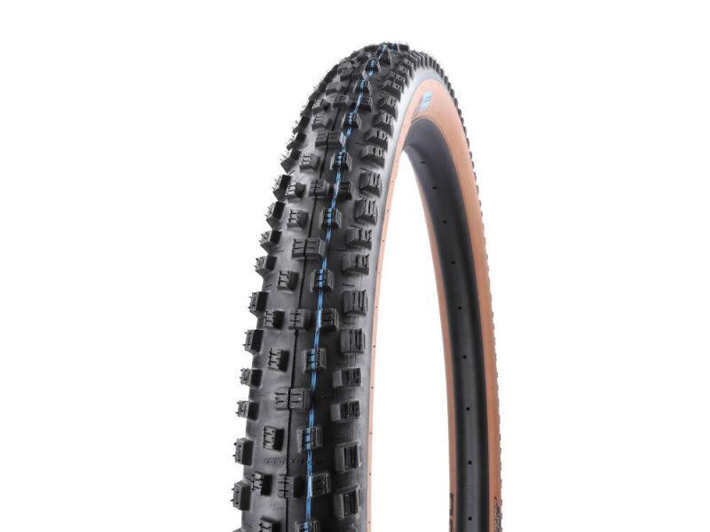 Schwalbe Nobby Nic Evo Super Ground TLE 29X2.40 Tubeless Dış Lastik