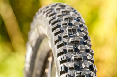 Schwalbe Nobby Nic Performance 27.5X2.25 Bisiklet Dış Lastiği Tubeless Ready TwinSkin