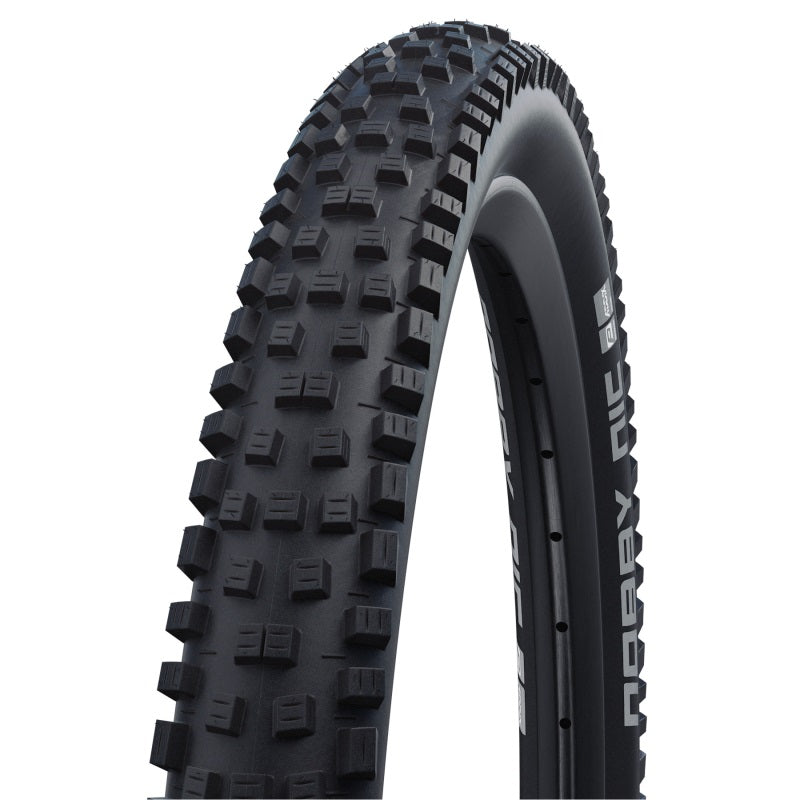 Schwalbe Nobby Nic Performance 29x2.25 Dış Lastik Siyah