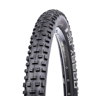 Schwalbe Nobby Nic Performance 29X2.25 TLR TwinSkin Tubeless Lastik