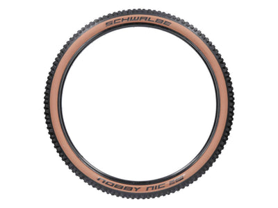 Велосипедная покрышка Schwalbe Nobby Nic Performance 29X2,40 