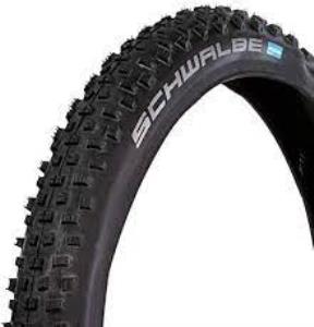 Бескамерная покрышка Schwalbe Nobby Nic Snake Skin 29X2,25 