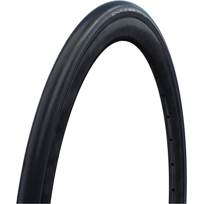 Schwalbe One 365 Folding 700x32 Performance Dış Lastik | Addix 4-Season | Race Guard - E-25 - 32-622 | Black+BlackReflex