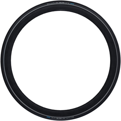 Schwalbe One 365 Folding 700x32 Performance Dış Lastik | Addix 4-Season | Race Guard - E-25 - 32-622 | Black+BlackReflex
