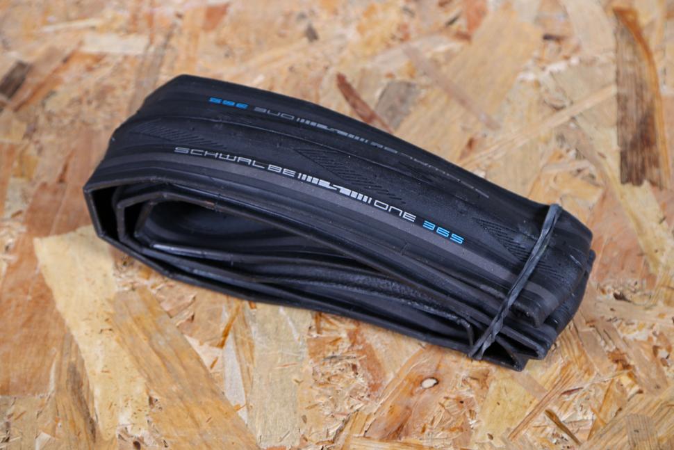 Schwalbe One 365 Performance TLR 700X32 Tubeless Dış Lastik