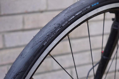 Schwalbe One 365 Performance TLR 700X32 Tubeless Dış Lastik