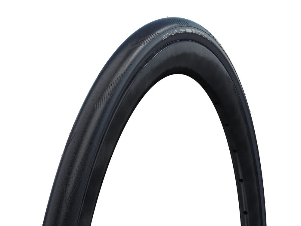 Schwalbe One Plus Performance SmartGuard 700x25C Addix Dış Lastik Tube Only