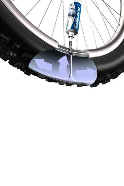 Schwalbe Burst Liquid Doc Blue 500мл