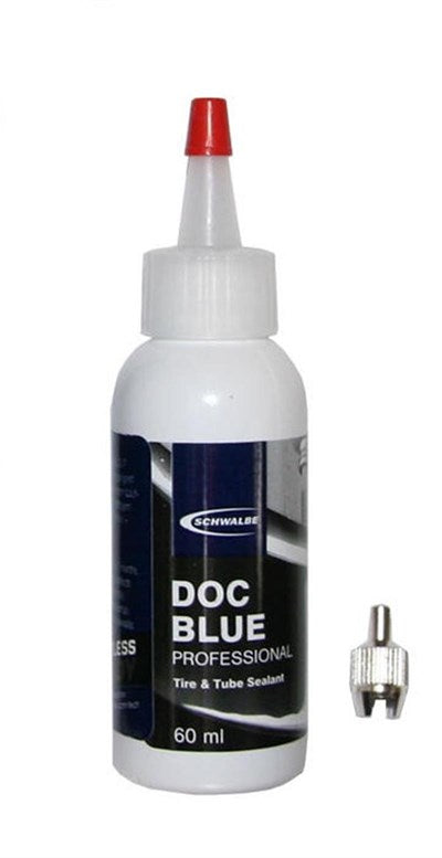 Schwalbe Burst Fluid Doc Blue 60 мл.