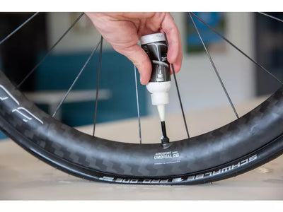 Schwalbe Burst Fluid Doc Blue 60 мл.