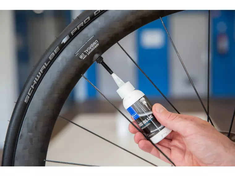 Schwalbe Burst Fluid Doc Blue 60 мл.