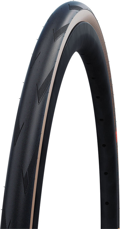 Schwalbe Pro One Evo 700X28 TLE Super Race V-Guard Tubeless Dış Lastik 406294