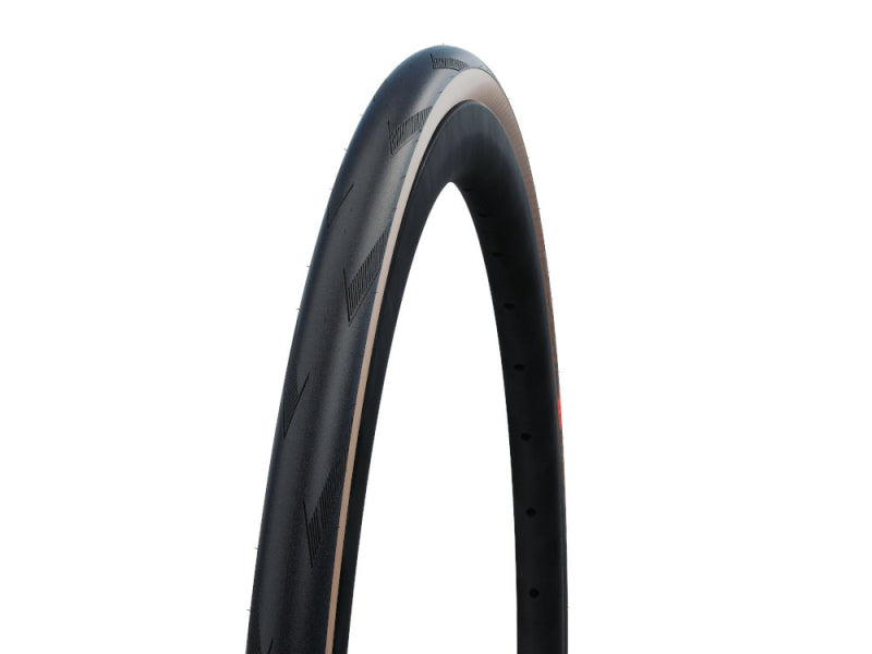 Schwalbe Pro One Evo 700X30 Tubeless Ready Super Race V-Guard Yol Bisikleti Dış Lastiği