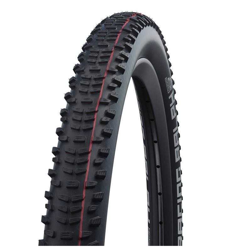 Schwalbe Racing Ralph 29x2.25 Super Ground Addix Speed Evo SnakeSkin TLE Tubeless Dış Lastik