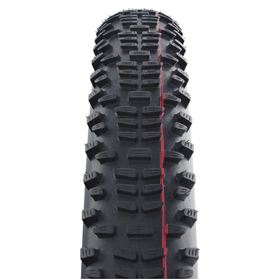 Schwalbe Racing Ralph 29x2.25 Super Ground Addix Speed Evo SnakeSkin TLE Tubeless Dış Lastik