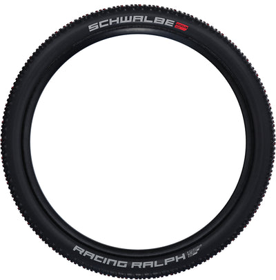 Schwalbe Racing Ralph 29x2.25 Super Ground Addix Speed Evo SnakeSkin TLE Tubeless Dış Lastik