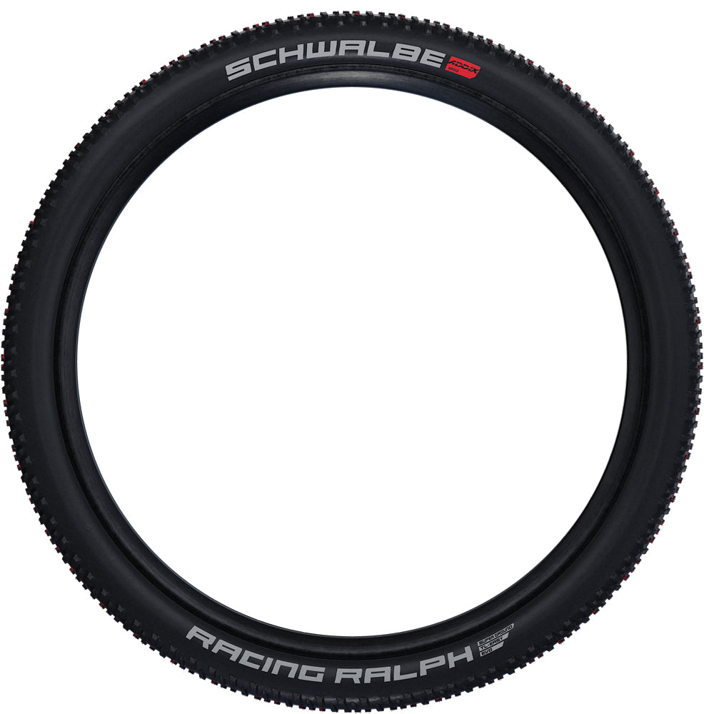 Schwalbe Racing Ralph 29x2.25 Super Ground Addix Speed Evo SnakeSkin TLE Tubeless Dış Lastik