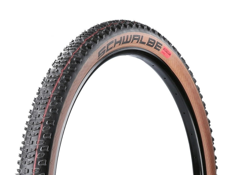 Schwalbe Racing Ralph 29X2.25 Super Race ADDIX Speed EVO SnakeSkin Tubeless Ready Dış Lastik