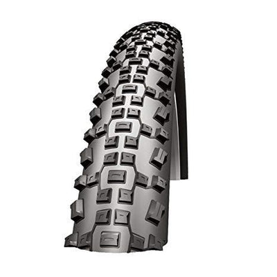 Schwalbe Rapid Rob 27,5x2,10 Бронированная покрышка 