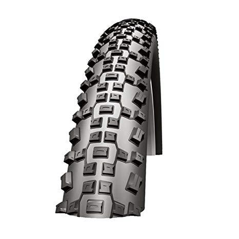 Schwalbe Rapid Rob 27,5x2,10 Бронированная покрышка 