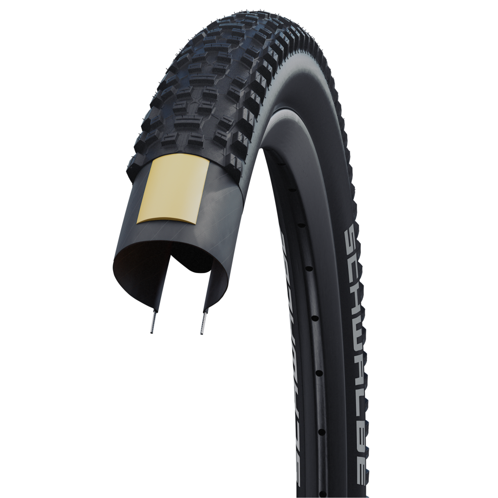 Schwalbe Rapid Rob 29X2.10 Lastik