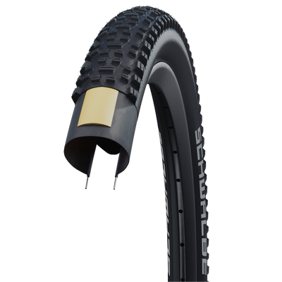 Schwalbe Rapid Rob 29X2.10 Lastik