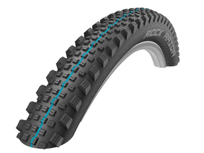 Schwalbe Rock Razor Evo Super Trail 27.5x2.35 TLE Tubeless Easy Dış Lastik 10600534.03
