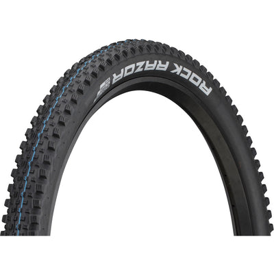 Schwalbe Rock Razor Evo Super Trail 27.5x2.35 TLE Tubeless Easy Dış Lastik 10600534.03