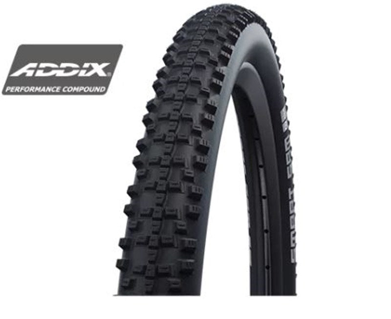 Производительная шина Schwalbe Smart Sam 29X2,35