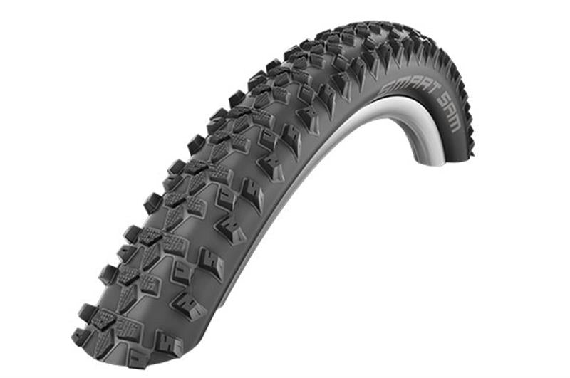 Шина Schwalbe Smart Sam Performance 26X2,10