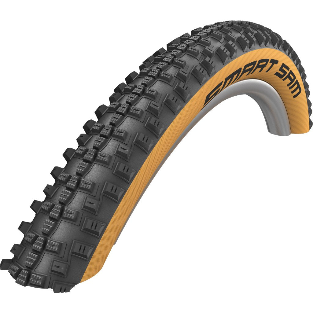 Велосипедная покрышка Schwalbe Smart Sam Performance 29x2,25 