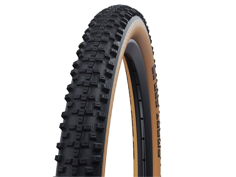 Велосипедная покрышка Schwalbe Smart Sam Performance 29x2,25 