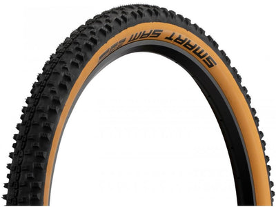 Велосипедная покрышка Schwalbe Smart Sam Performance 29x2,25 