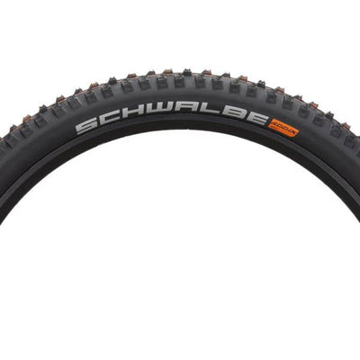 Schwalbe Tacky Chan Super Gravity TLE 27.5x2.40 Bisiklet Dış Lastiği