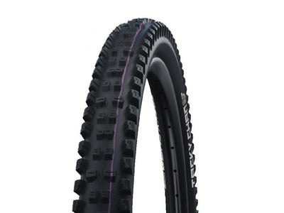 Schwalbe Takcy Chan Super Trail TLE 29x2.40 Tubeless Outer Tire