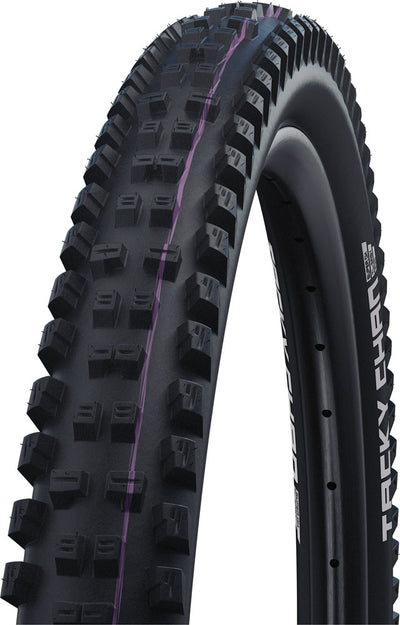 Schwalbe Takcy Chan Super Trail TLE 29x2.40 Tubeless Outer Tire