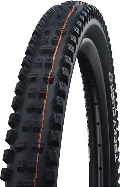 Schwalbe Takcy Chan Super Trail TLE 29x2.40 Tubeless Outer Tire