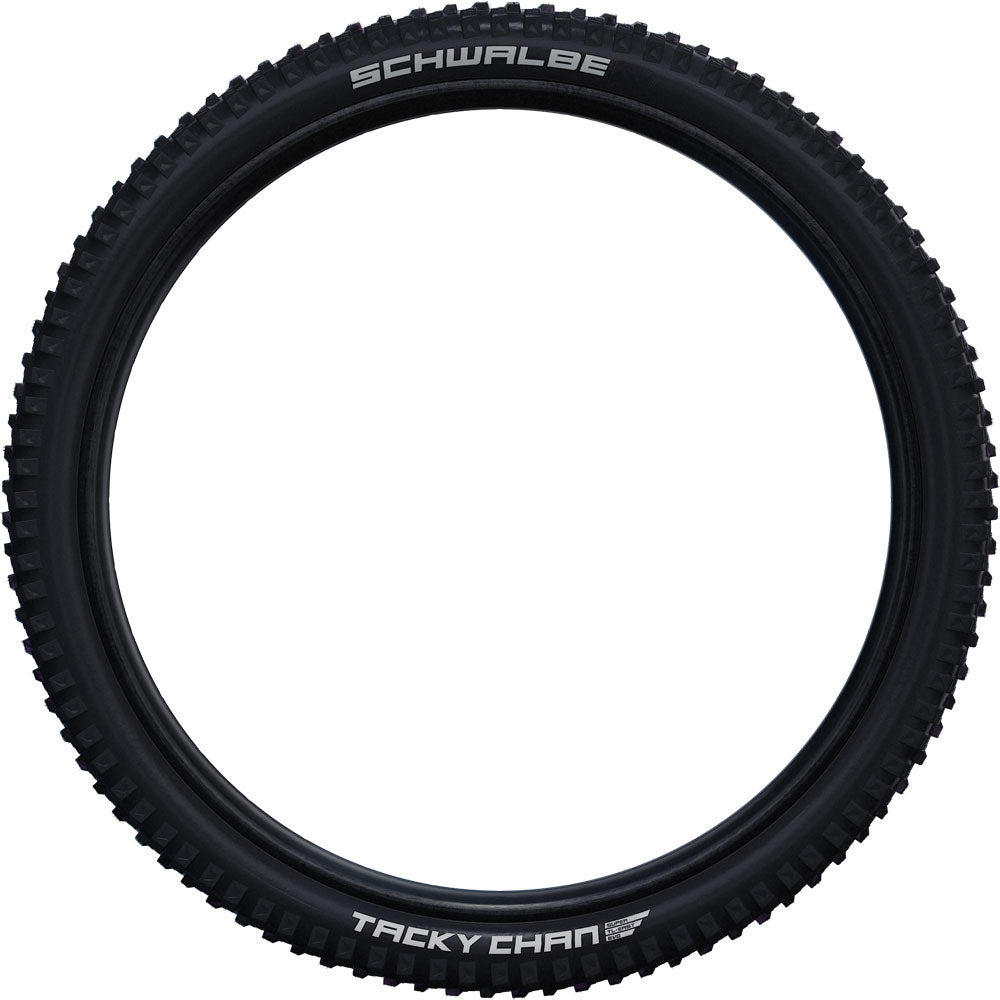 Schwalbe Takcy Chan Super Trail TLE 29x2.40 Tubeless Outer Tire