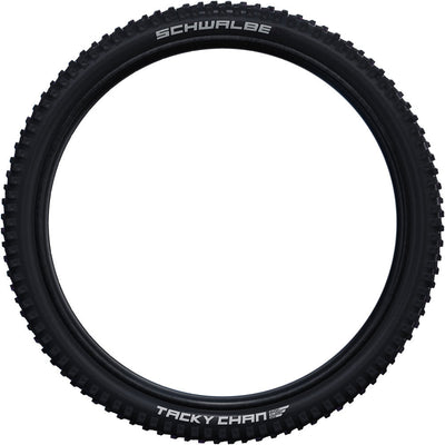 Schwalbe Takcy Chan Super Trail TLE 29x2.40 Tubeless Outer Tire