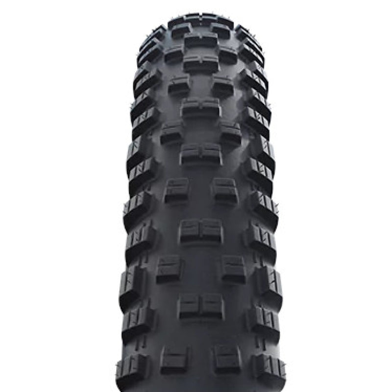 Schwalbe Tough Tom 26x2.10 Dış Lastik