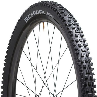 Покрышка Schwalbe Tough Tom 27.5X2.25